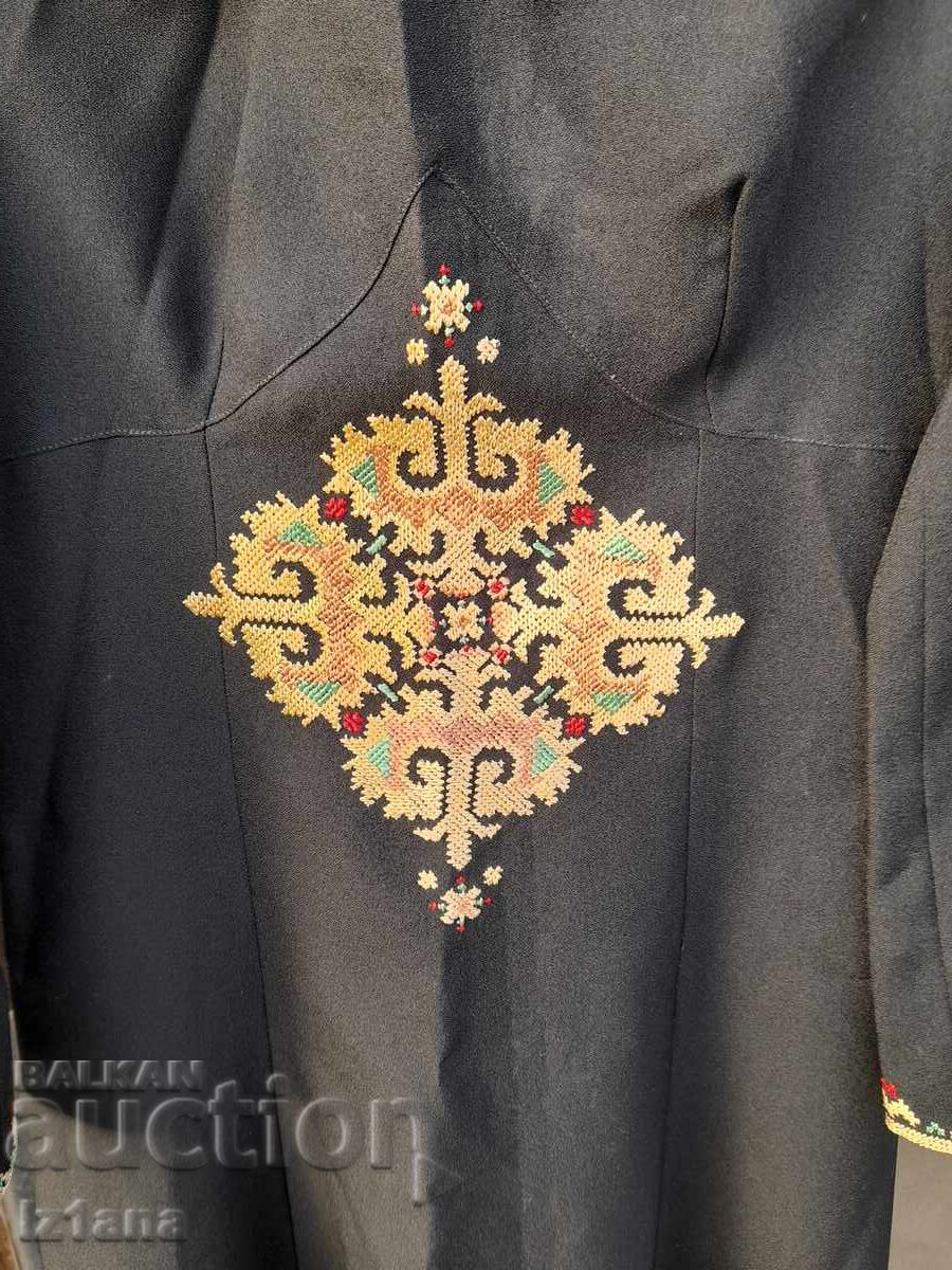 Аукцион Старинна етно рокля,Сукман Аукцион Старинна етно рокля,Сукман