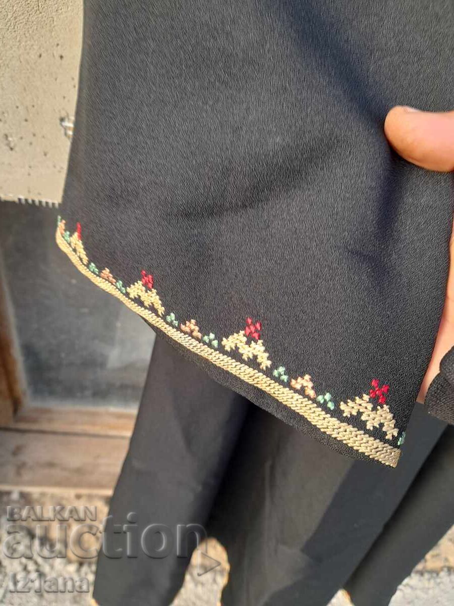 Старинна етно рокля,Сукман - 5 Старинна етно рокля,Сукман - 5