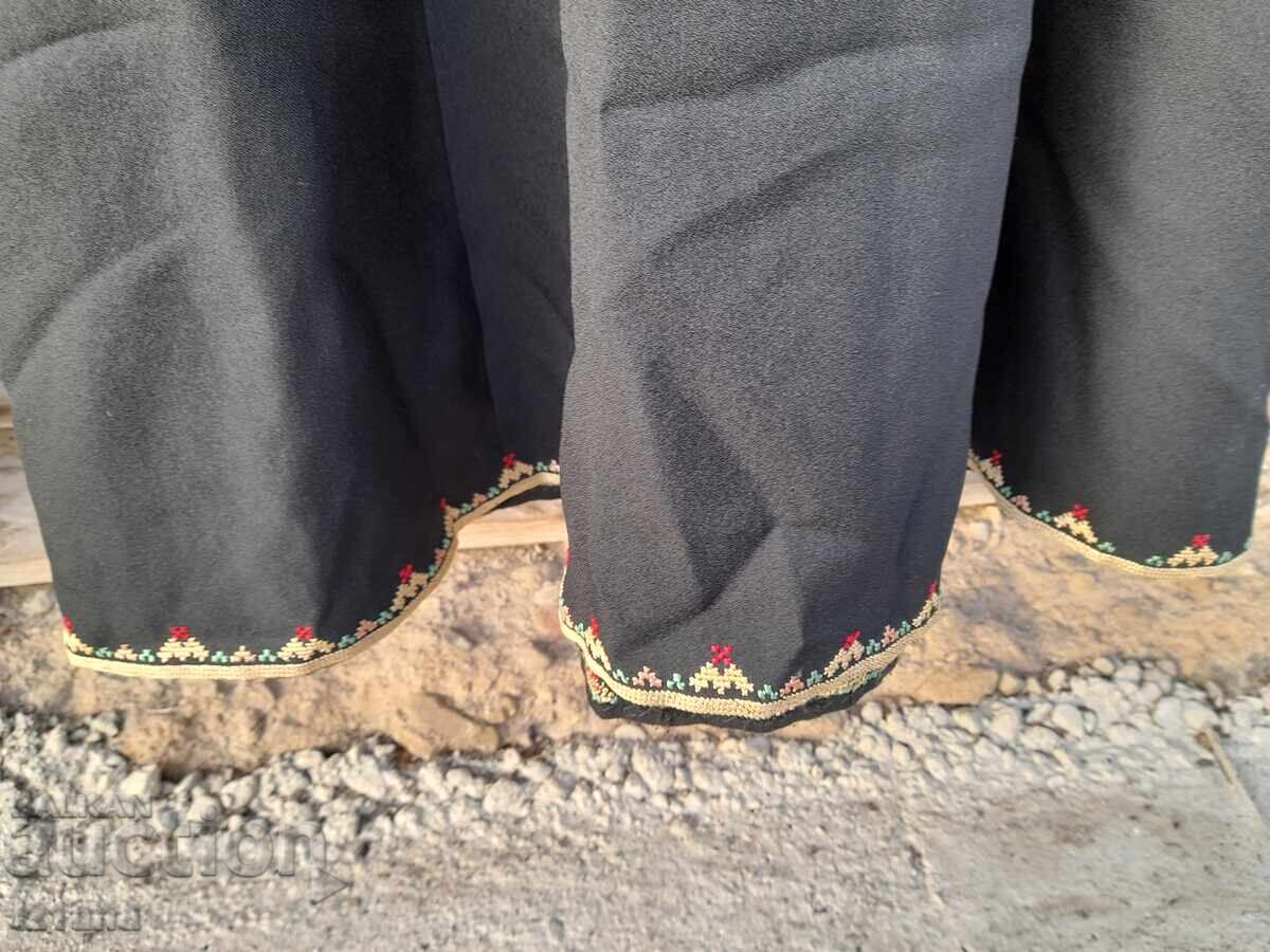 Старинна етно рокля,Сукман - 6 Старинна етно рокля,Сукман - 6