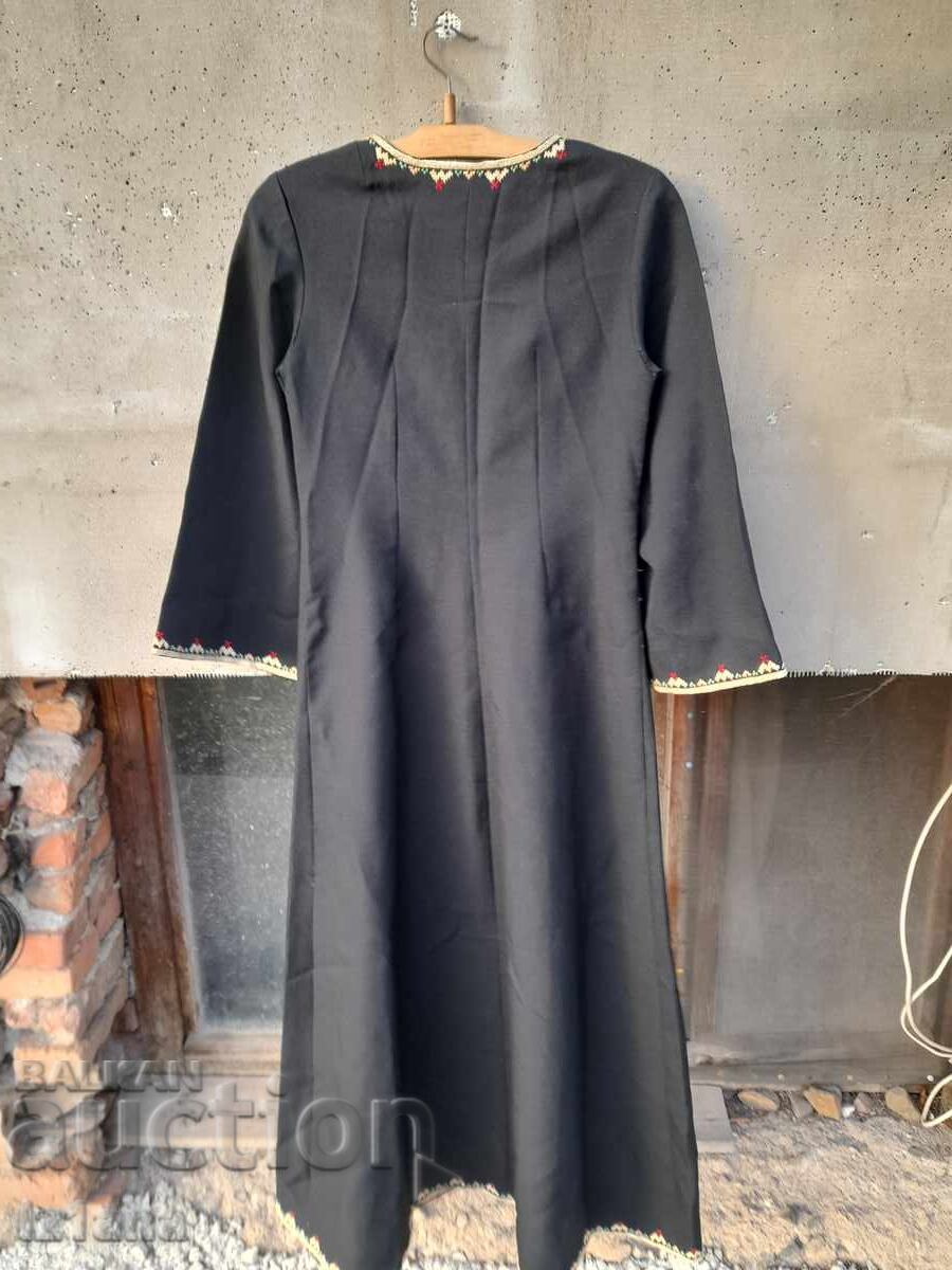 Старинна етно рокля,Сукман - 7 Старинна етно рокля,Сукман - 7