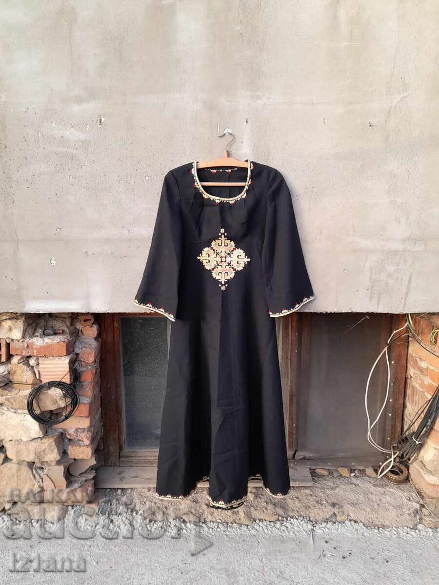 Старинна етно рокля,Сукман Старинна етно рокля,Сукман