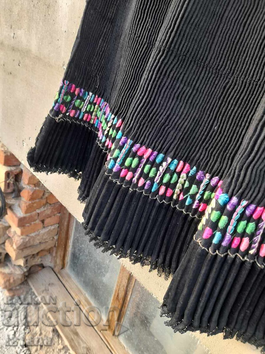 Аукцион Старинен бръчник