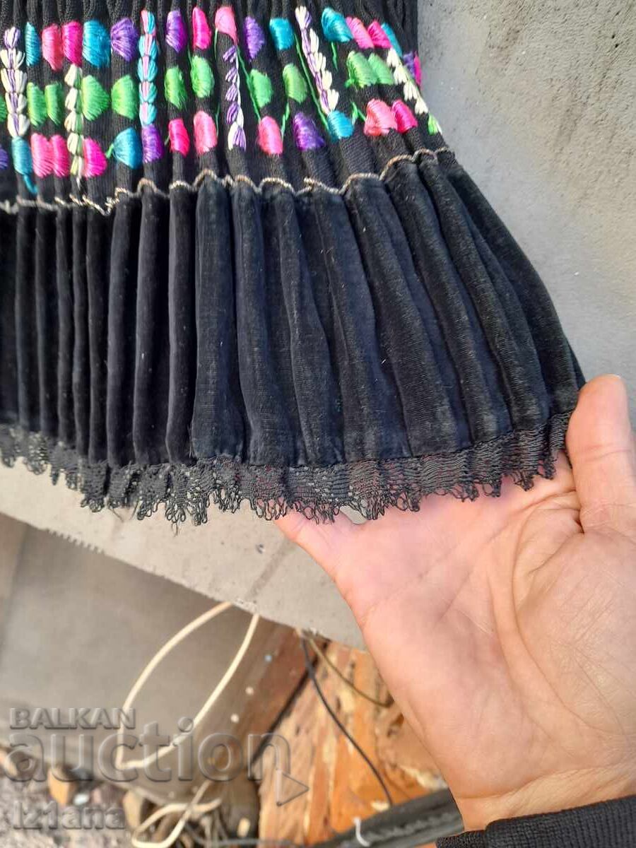 Доставка на Старинен бръчник