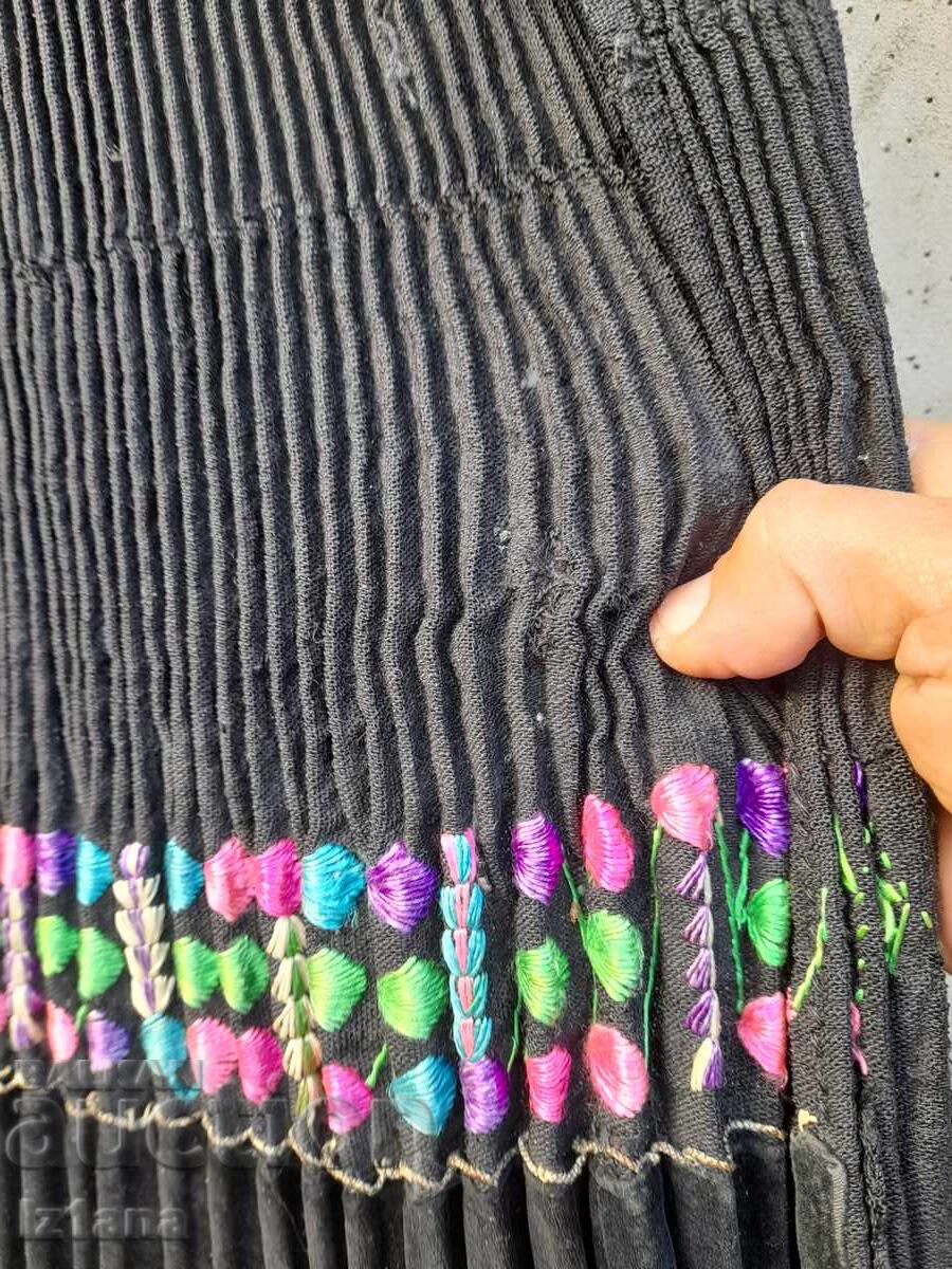 Старинен бръчник - 6