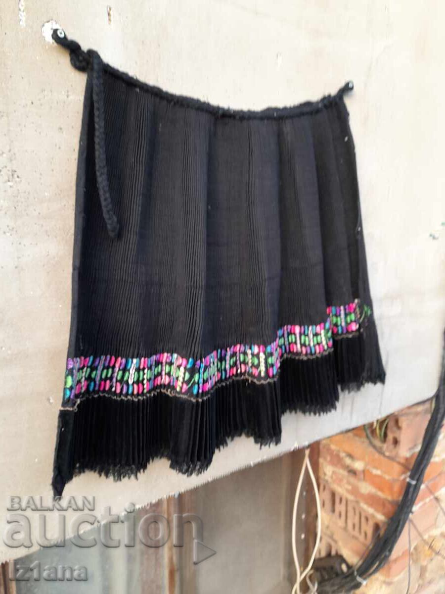 Старинен бръчник - 7