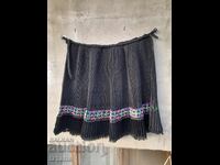 Старинен бръчник