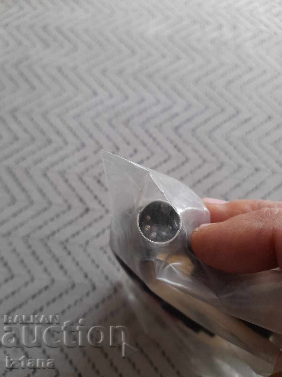 Παράδοση Σταρ καλώδιο για στερεοφωνική ηχογράφηση