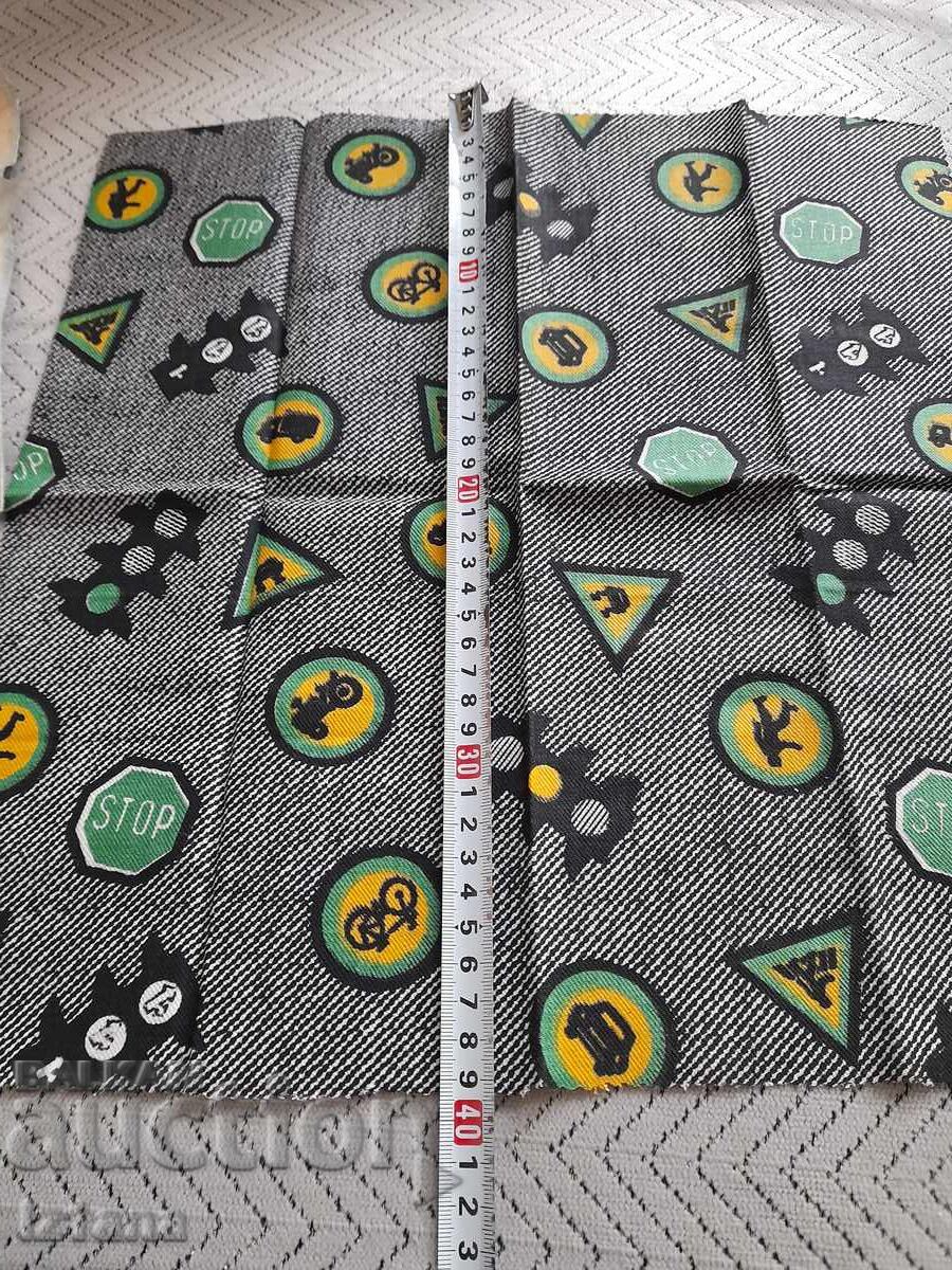 Доставка на Стара салфетка против изпотяване на автомобилни стъкла