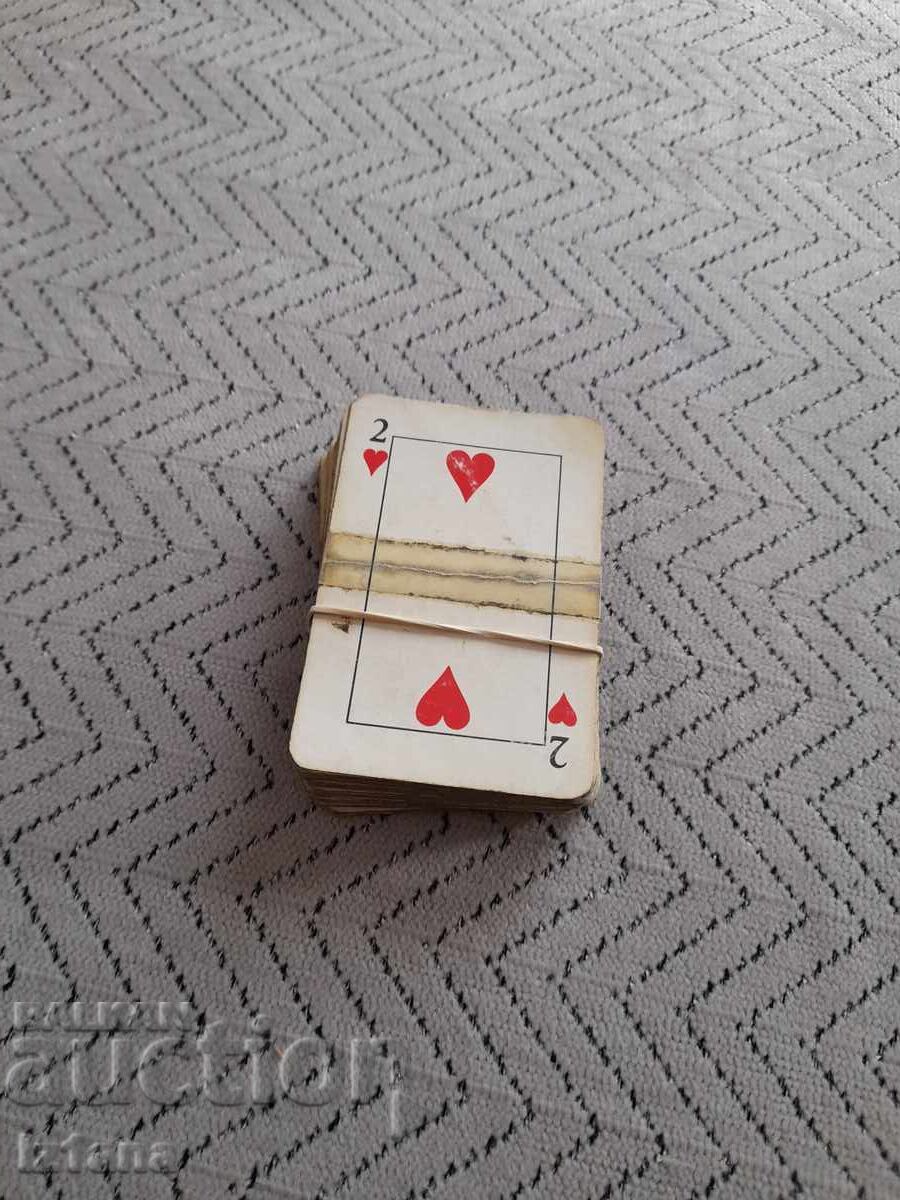 Παλιά τραπουλόχαρτα Winimpex Παλιά τραπουλόχαρτα Winimpex