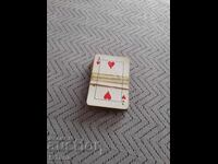 Παλιά τραπουλόχαρτα Winimpex