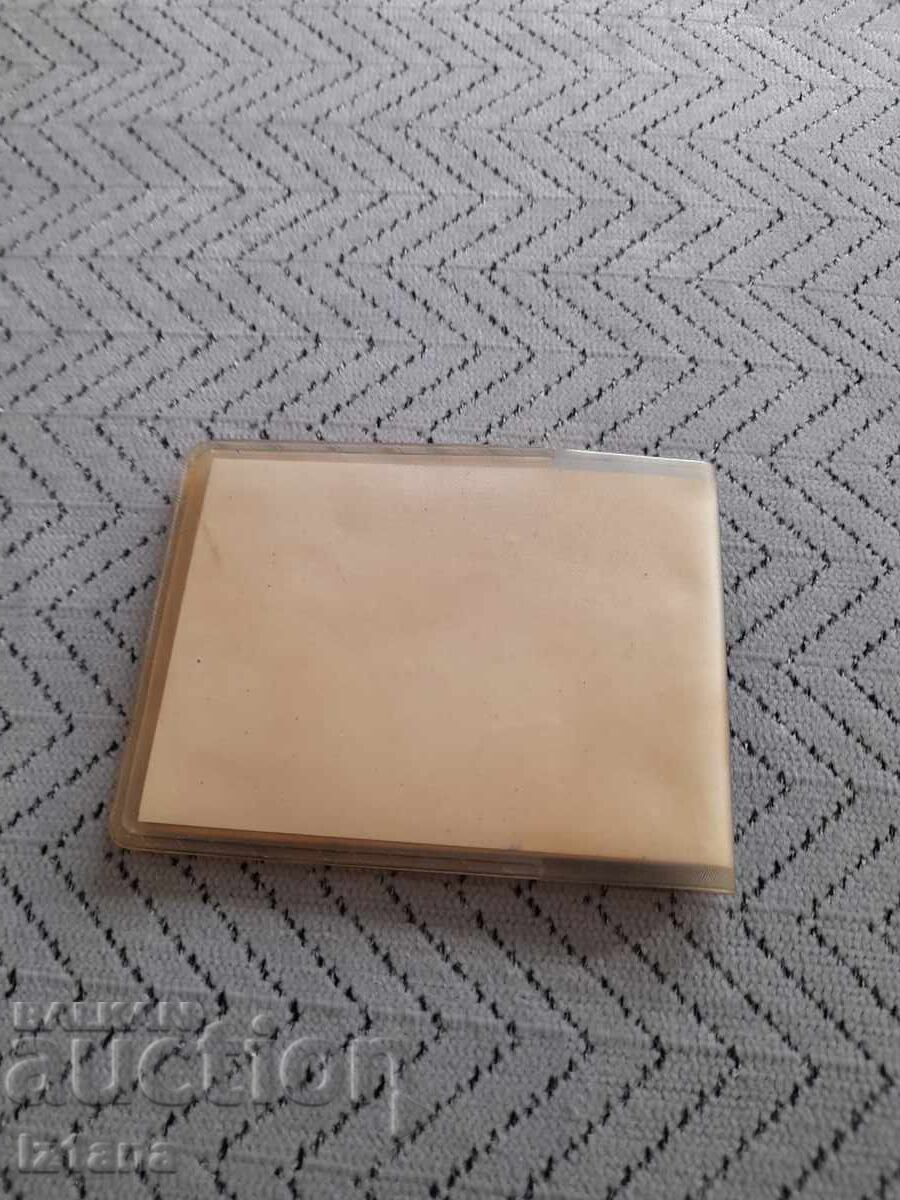 Παλιό φυλλάδιο 100 Εθνικοί Τουριστικοί Τοποθεσίες με τιμή € 16.00 | 31.29 BGN