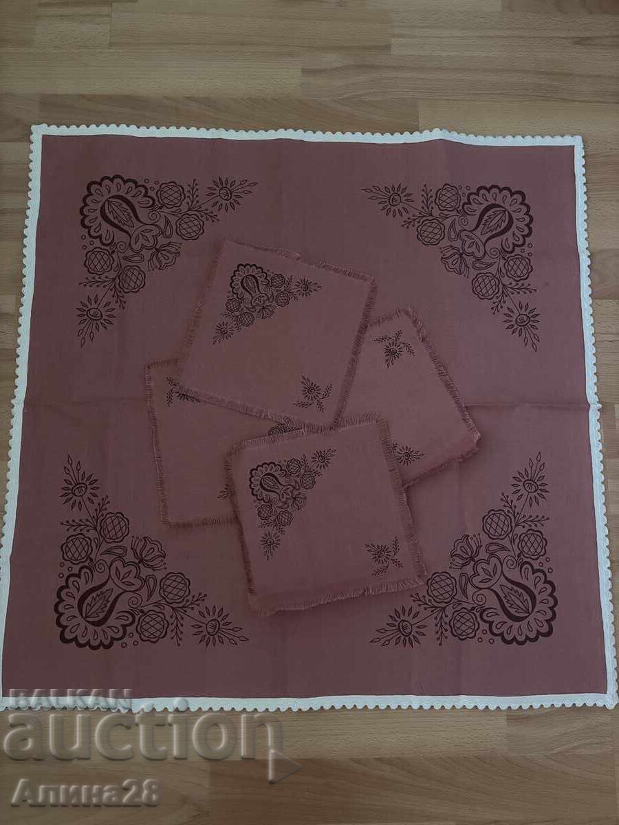 Σετ τραπεζαρίας Σετ τραπεζαρίας