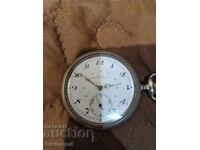 Cyma - ceas de buzunar