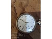 Cyma - τσέπης ρολόι