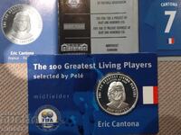 Сребърен медал, ФИФА