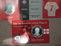 Сребърен медал, ФИФА