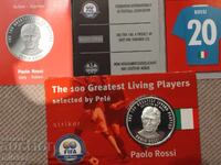 Сребърен медал, ФИФА