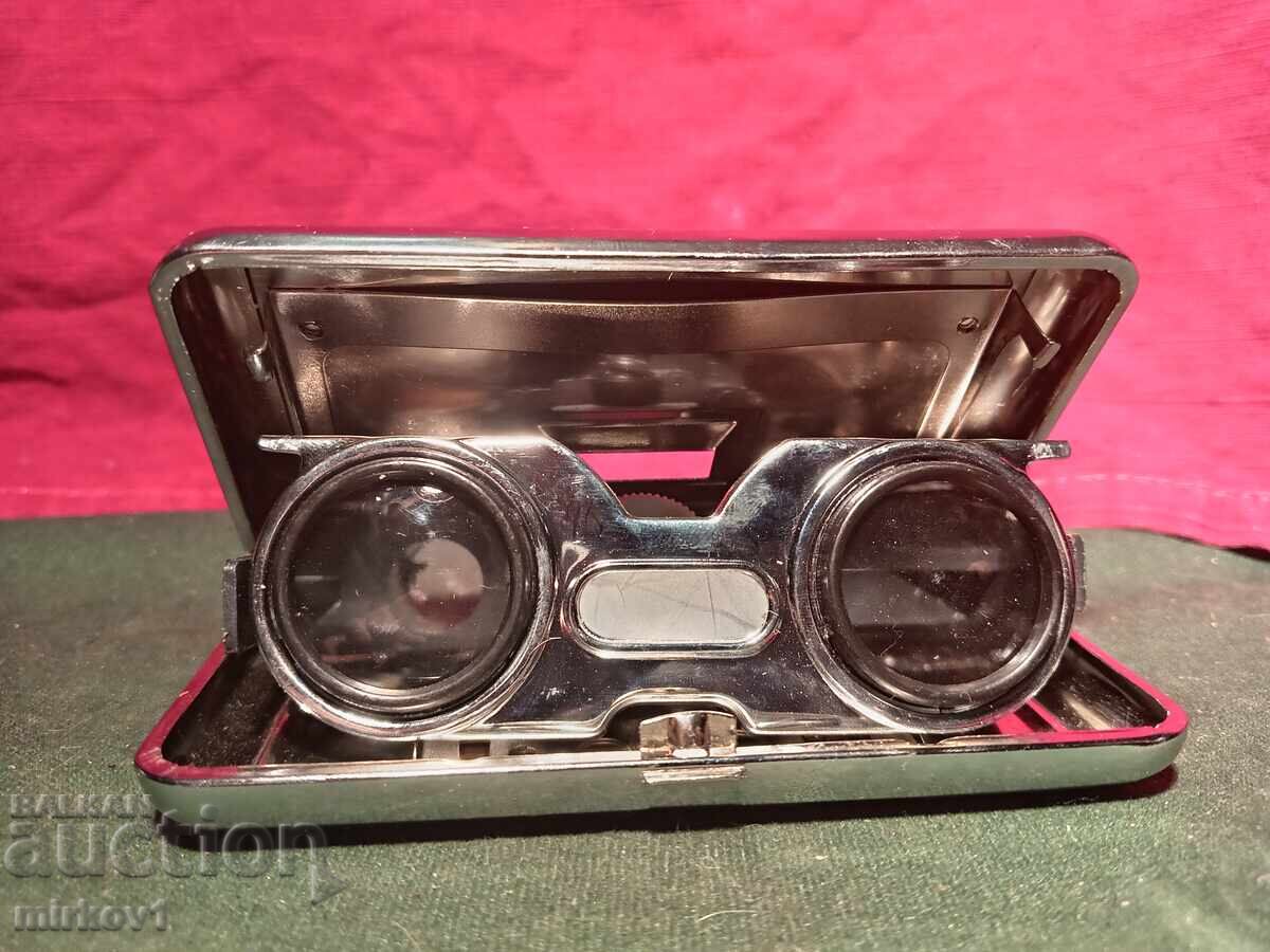 Κιάλια θεάτρου με τιμή € 13.00 | 25.43 BGN