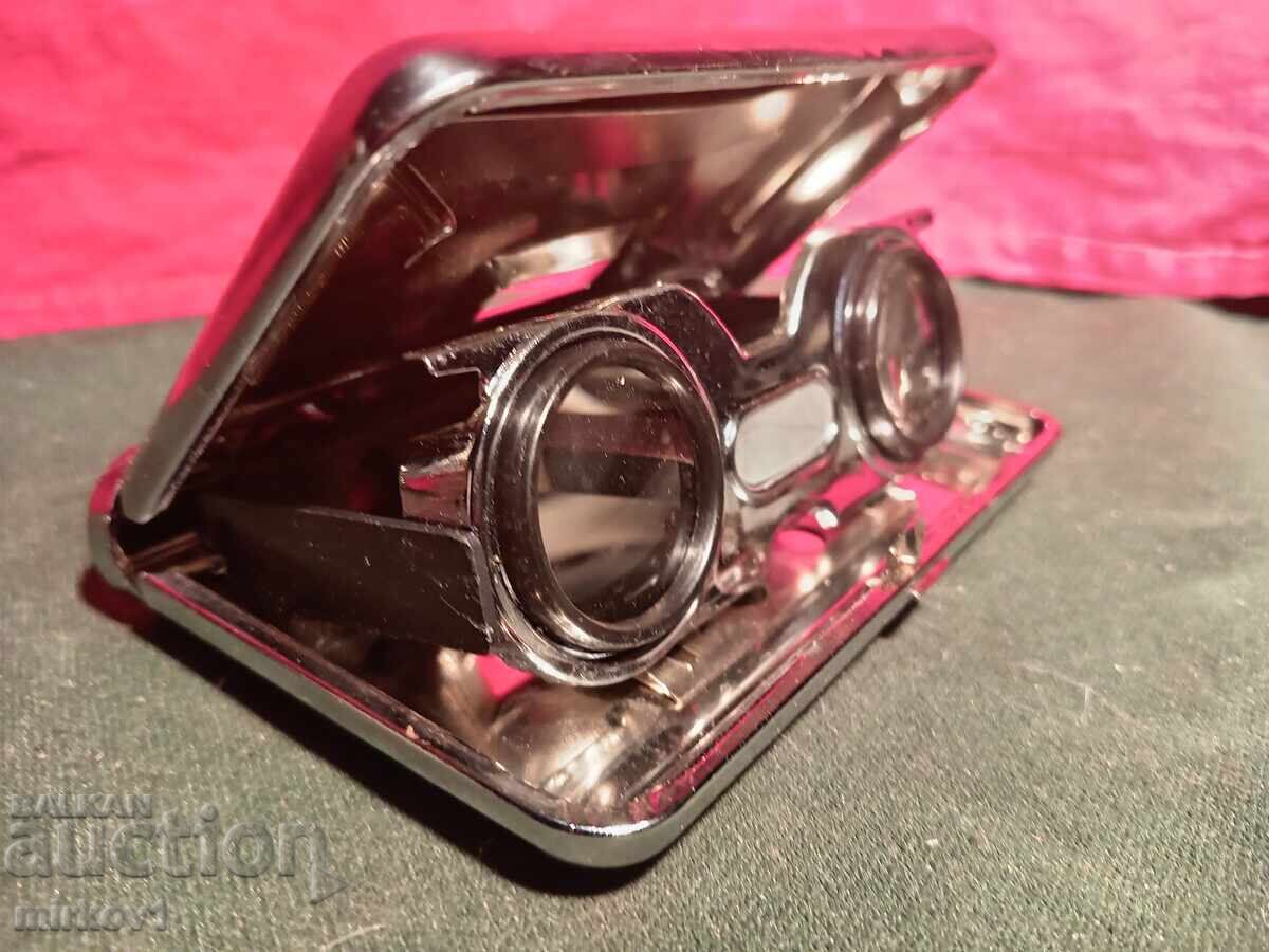 Δημοπρασία Κιάλια θεάτρου