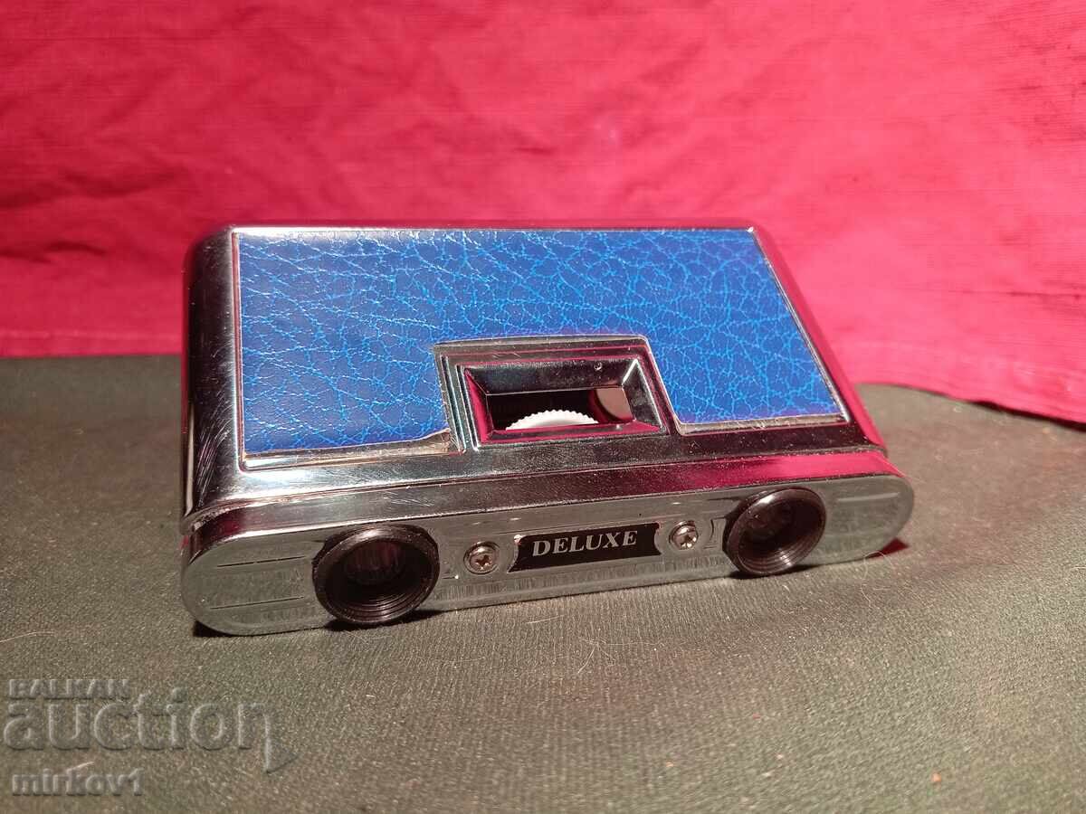 Κιάλια θεάτρου - 5