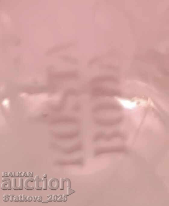 Δημοπρασία ✨ Αντίκα κηροπήγιο Kosta Boda – σουηδικό αντικείμενο τέχνης! ✨ Δημοπρασία ✨ Αντίκα κηροπήγιο Kosta Boda – σουηδικό αντικείμενο τέχνης! ✨