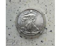 Ασήμι 1 OZ 2011 American Eagle