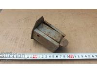 Стар перфоратор за самотаксуване на билети