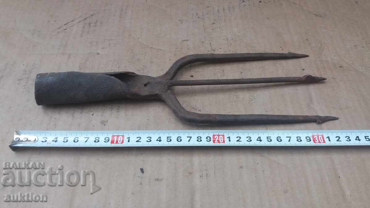 СТАР КОВАН ТРИЗЪБЕЦ - 7 СТАР КОВАН ТРИЗЪБЕЦ - 7