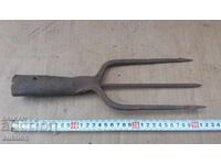 СТАР КОВАН ТРИЗЪБЕЦ