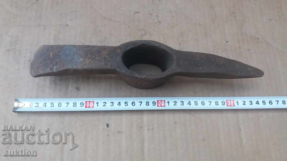 Аукцион МАЛКА ОКОПНА КИРКА Аукцион МАЛКА ОКОПНА КИРКА