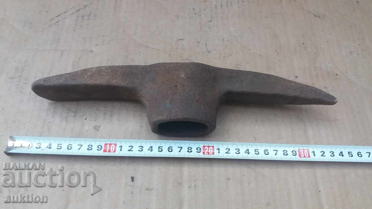 МАЛКА ОКОПНА КИРКА - 5 МАЛКА ОКОПНА КИРКА - 5