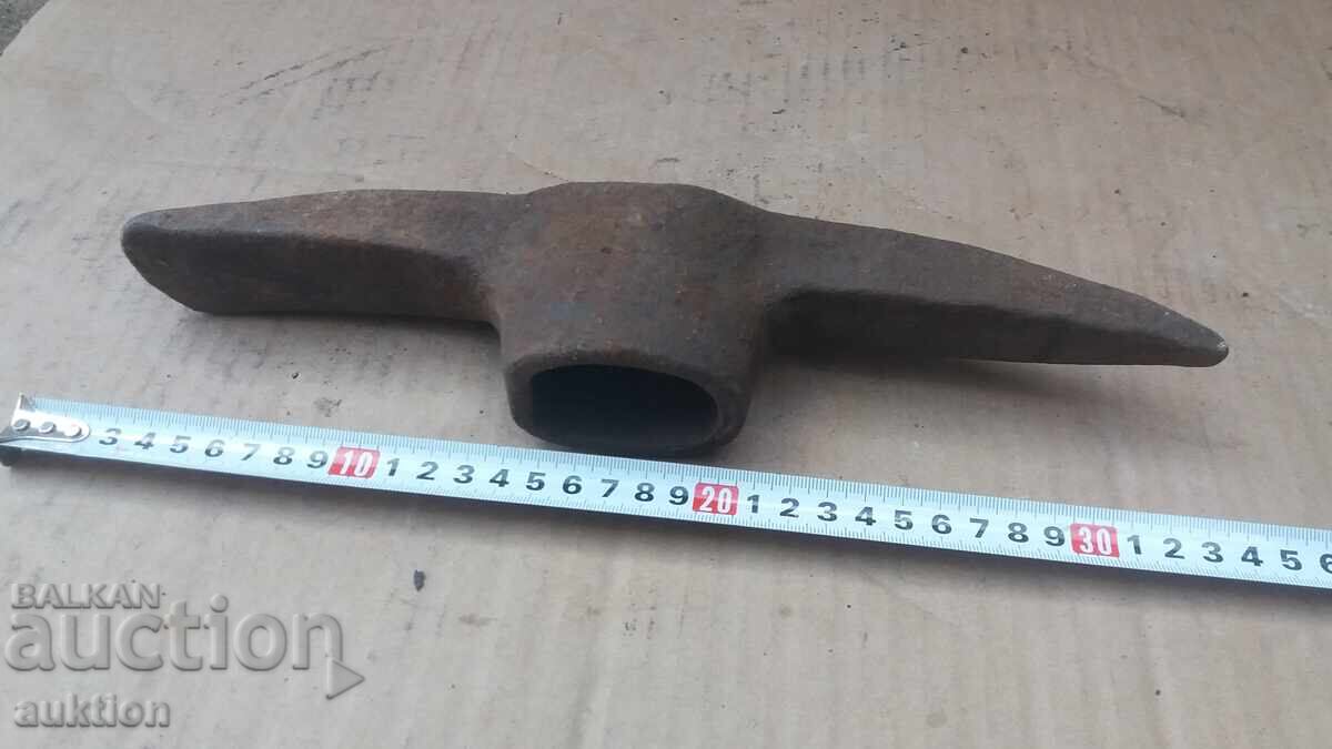 МАЛКА ОКОПНА КИРКА - 6 МАЛКА ОКОПНА КИРКА - 6