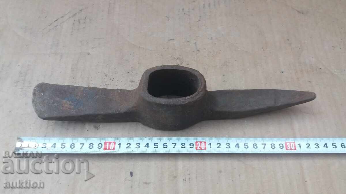 МАЛКА ОКОПНА КИРКА - 7 МАЛКА ОКОПНА КИРКА - 7