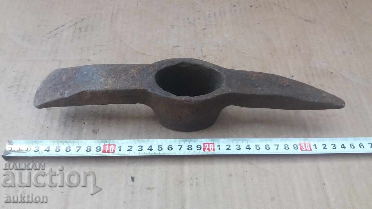 МАЛКА ОКОПНА КИРКА МАЛКА ОКОПНА КИРКА