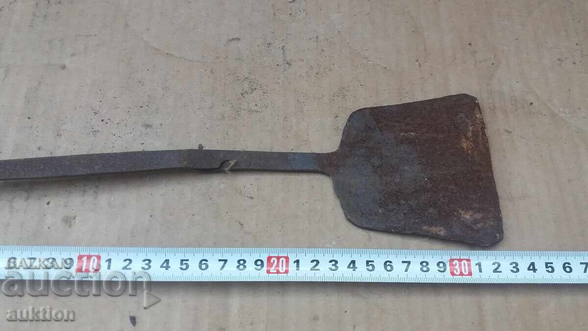 Аукцион КОВАНА ВЪЗРОЖДЕНСКА ОГРИБКА Аукцион КОВАНА ВЪЗРОЖДЕНСКА ОГРИБКА