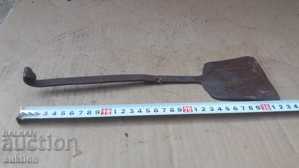 КОВАНА ВЪЗРОЖДЕНСКА ОГРИБКА - 5 КОВАНА ВЪЗРОЖДЕНСКА ОГРИБКА - 5