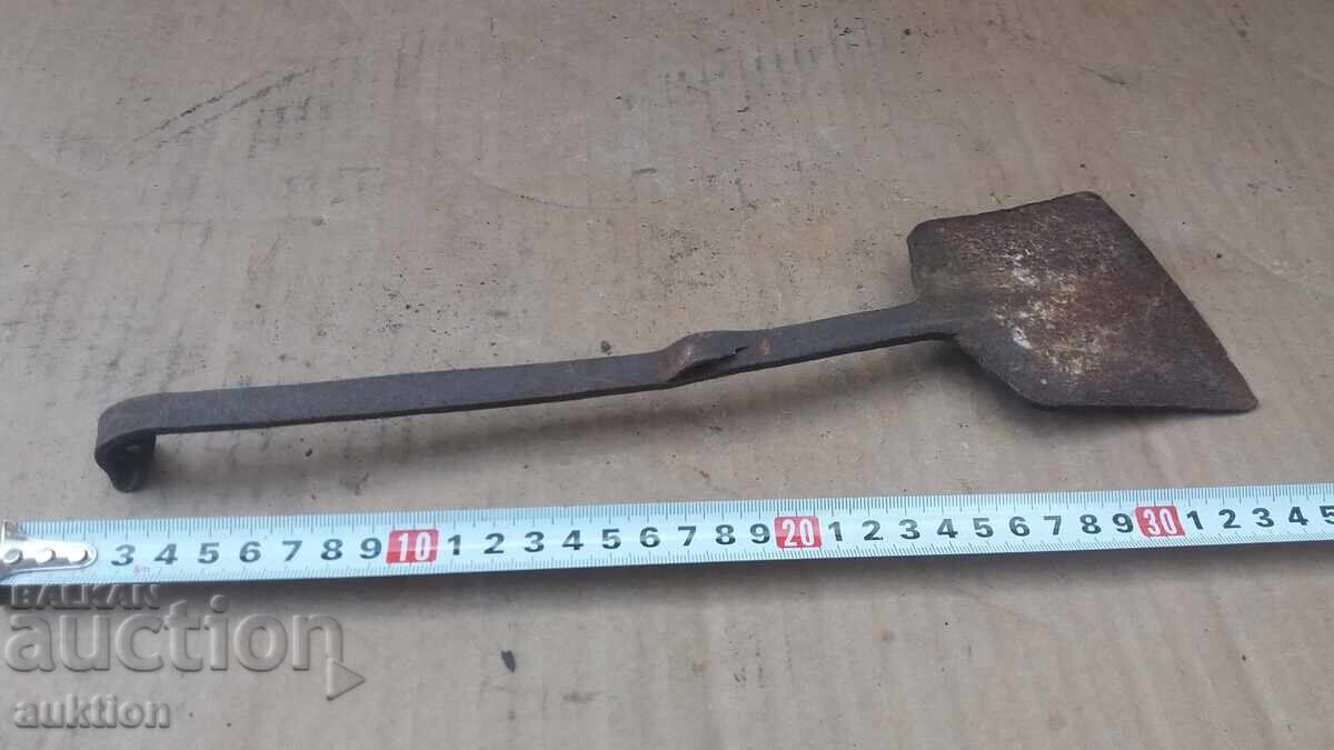 КОВАНА ВЪЗРОЖДЕНСКА ОГРИБКА - 6 КОВАНА ВЪЗРОЖДЕНСКА ОГРИБКА - 6