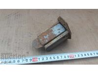 Стар перфоратор за самотаксуване на билети