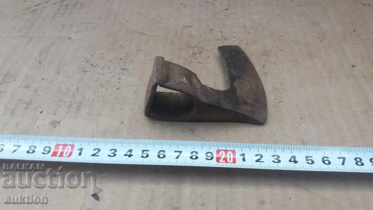 СТАРА МАЛКА БРАДВИЧКА - 6 СТАРА МАЛКА БРАДВИЧКА - 6