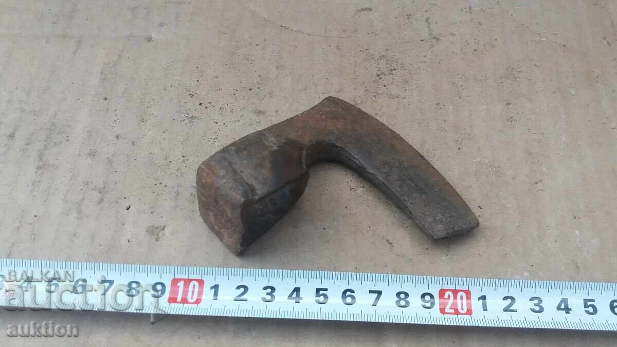 СТАРА МАЛКА БРАДВИЧКА СТАРА МАЛКА БРАДВИЧКА