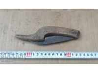 ΠΑΛΙΟ ΣΕΝΤΟΝΙ, ΠΟΔΑΡΑΚΙ