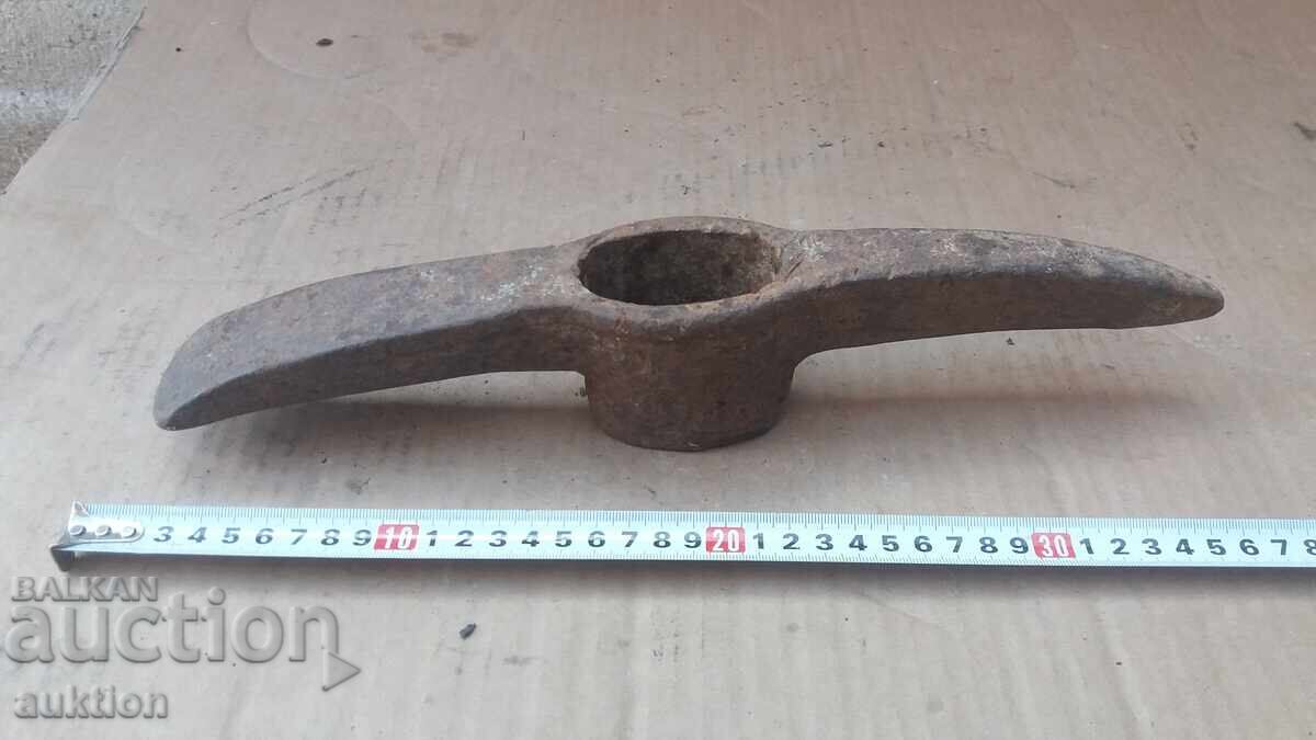 Аукцион СТАРА ОКОПНА КИРКА - МАЛКА Аукцион СТАРА ОКОПНА КИРКА - МАЛКА