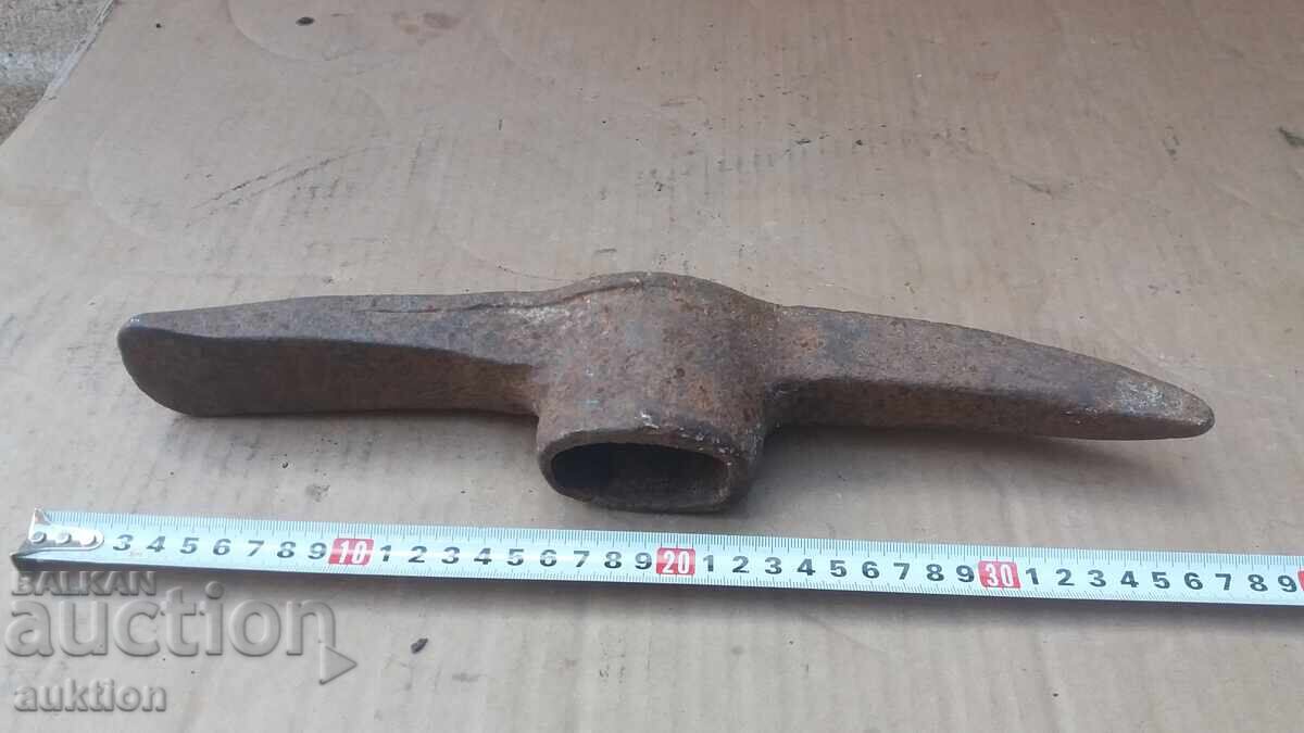 СТАРА ОКОПНА КИРКА - МАЛКА - 5 СТАРА ОКОПНА КИРКА - МАЛКА - 5