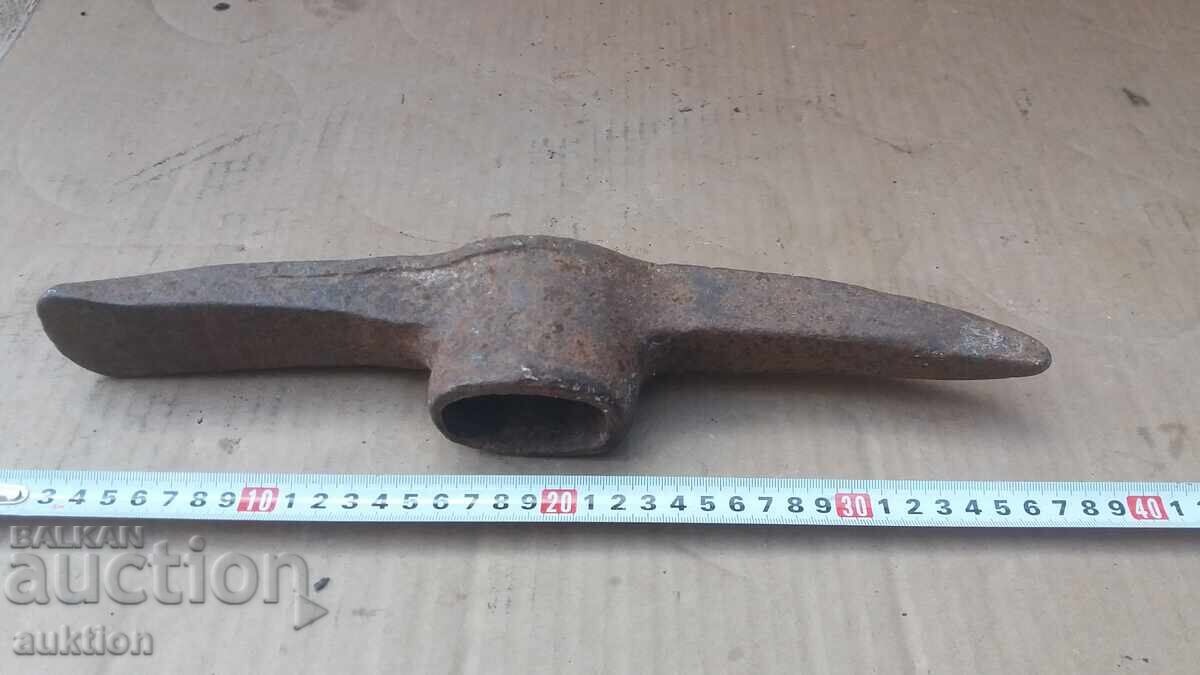 СТАРА ОКОПНА КИРКА - МАЛКА - 6 СТАРА ОКОПНА КИРКА - МАЛКА - 6