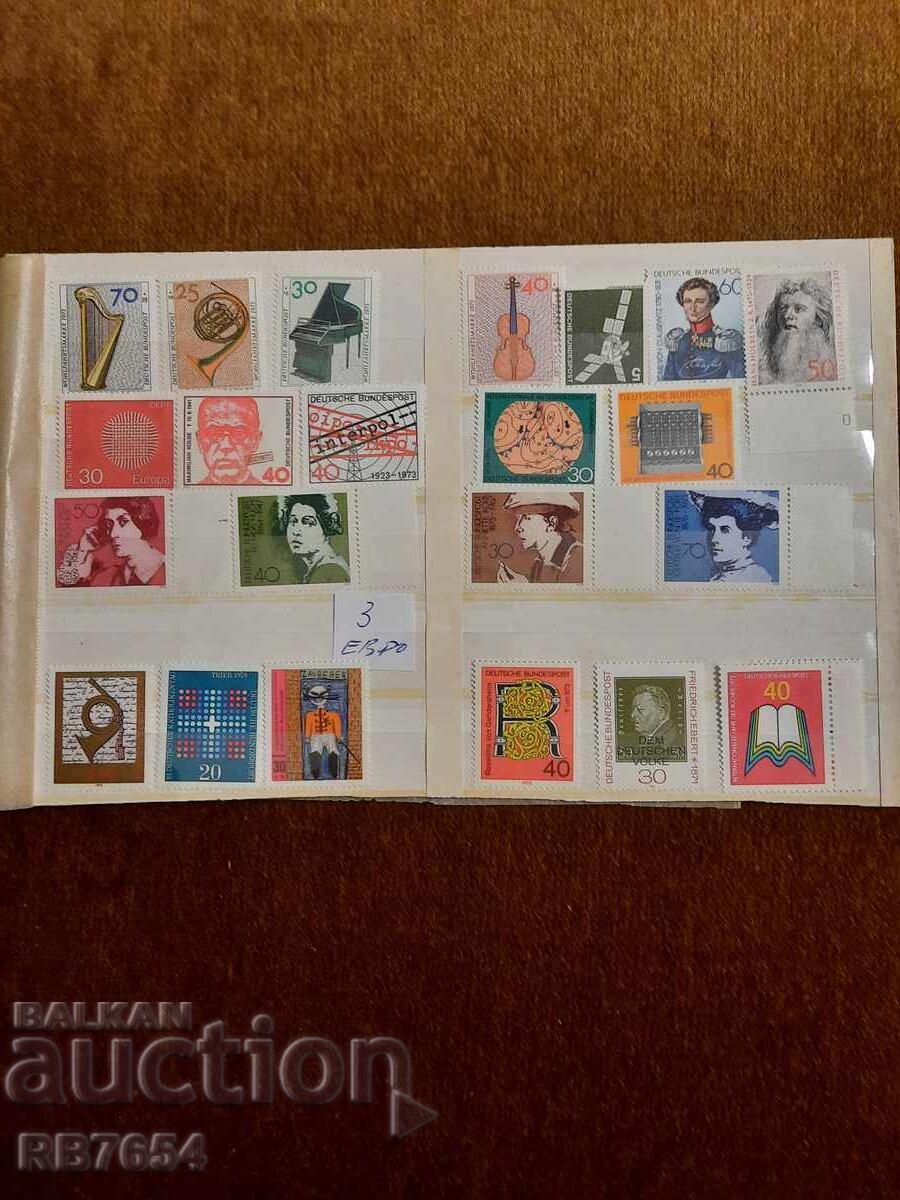 Марки Марки