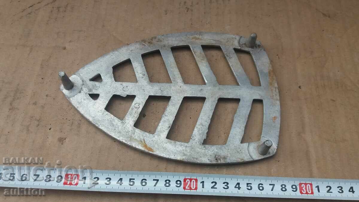 СТАРА ПОСТАВКА ЗА ЮТИЯ - 5 СТАРА ПОСТАВКА ЗА ЮТИЯ - 5