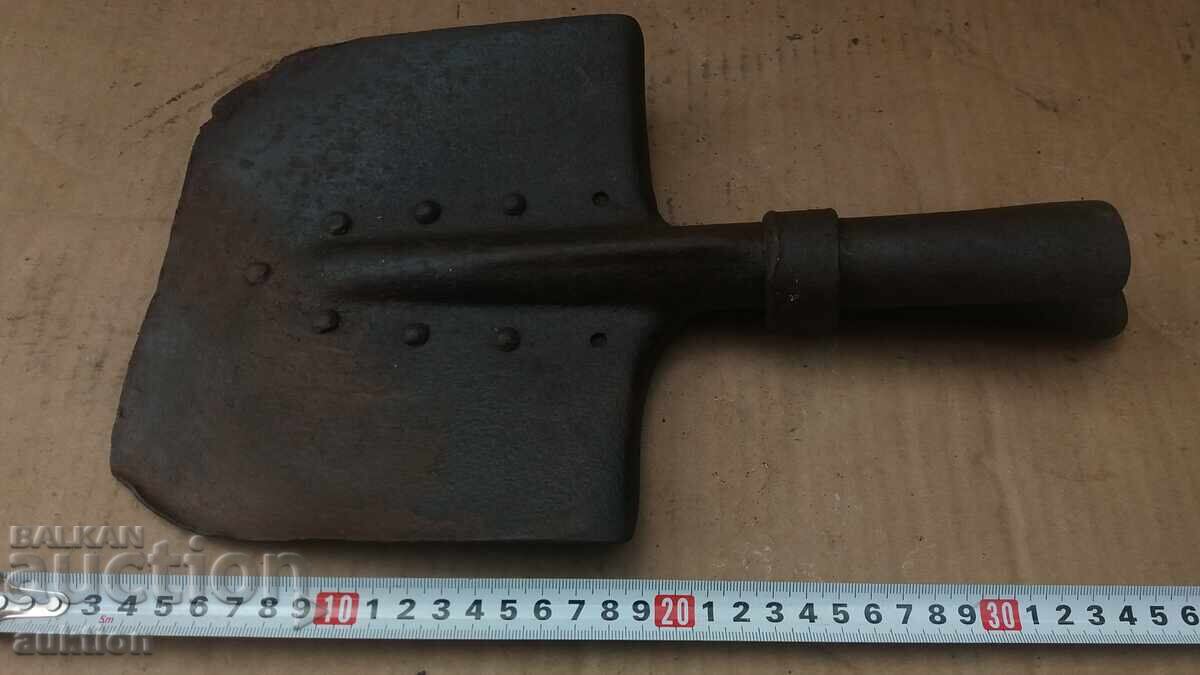 ВОЕННА ОКОПНА ЛОПАТКА с цена € 4.99 | 9.76 лв. ВОЕННА ОКОПНА ЛОПАТКА с цена € 4.99 | 9.76 лв.