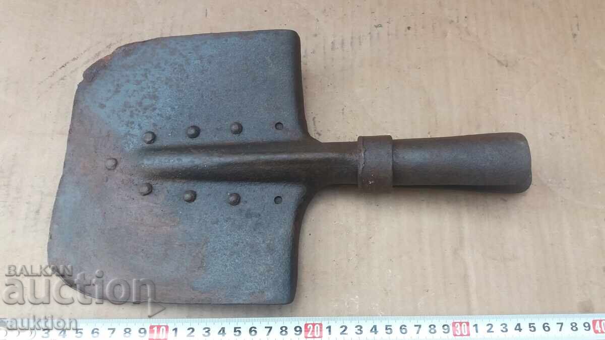 Доставка на ВОЕННА ОКОПНА ЛОПАТКА Доставка на ВОЕННА ОКОПНА ЛОПАТКА