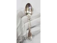 Συλλεκτικό ασημένιο κουταλάκι, κουτάλι Γαλλία - 950 βαθμών
