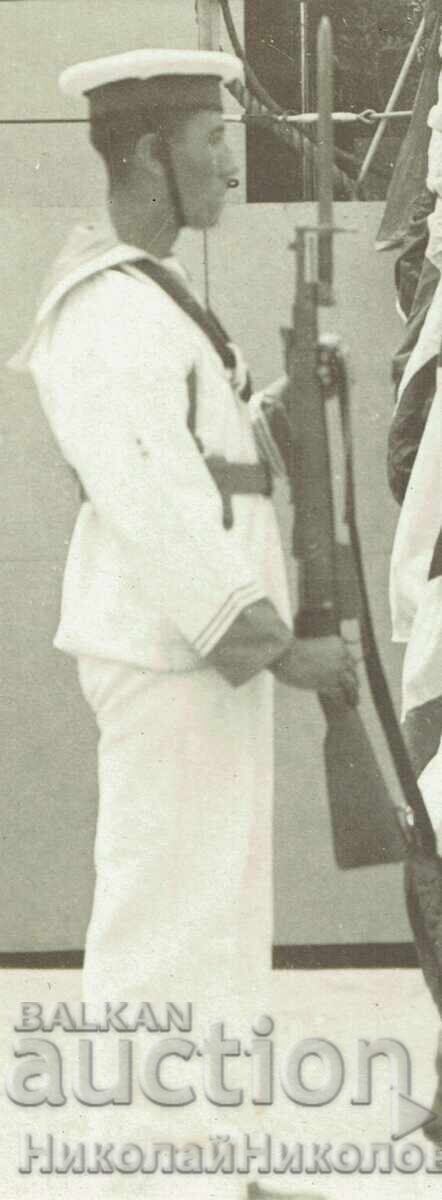 Delivery of Boris III Italian Uniform Giovanna Admiral Campioni E726 Delivery of Boris III Italian Uniform Giovanna Admiral Campioni E726